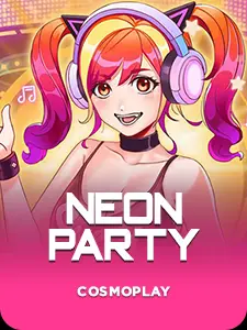 Neon Party